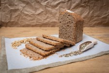 Bio Gewürz Keimbrot (2)